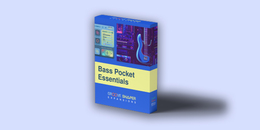 Groove Shaper Expansion: Bass Pocket Essentials | Black Friday Sale