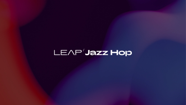 Leap Expansion – Jazz Hop screenshot