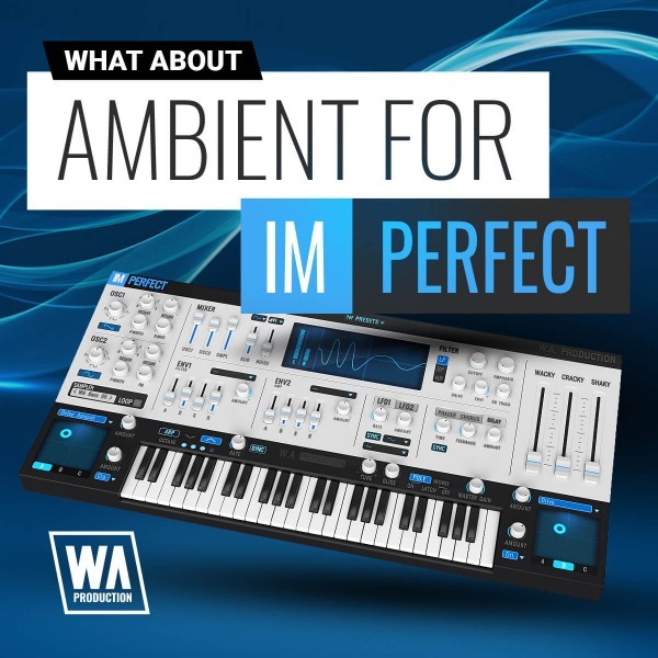 Ambient for ImPerfect screenshot