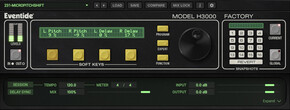 H3000 Factory Mk II | Plugin Boutique 14th Anniversary Sale