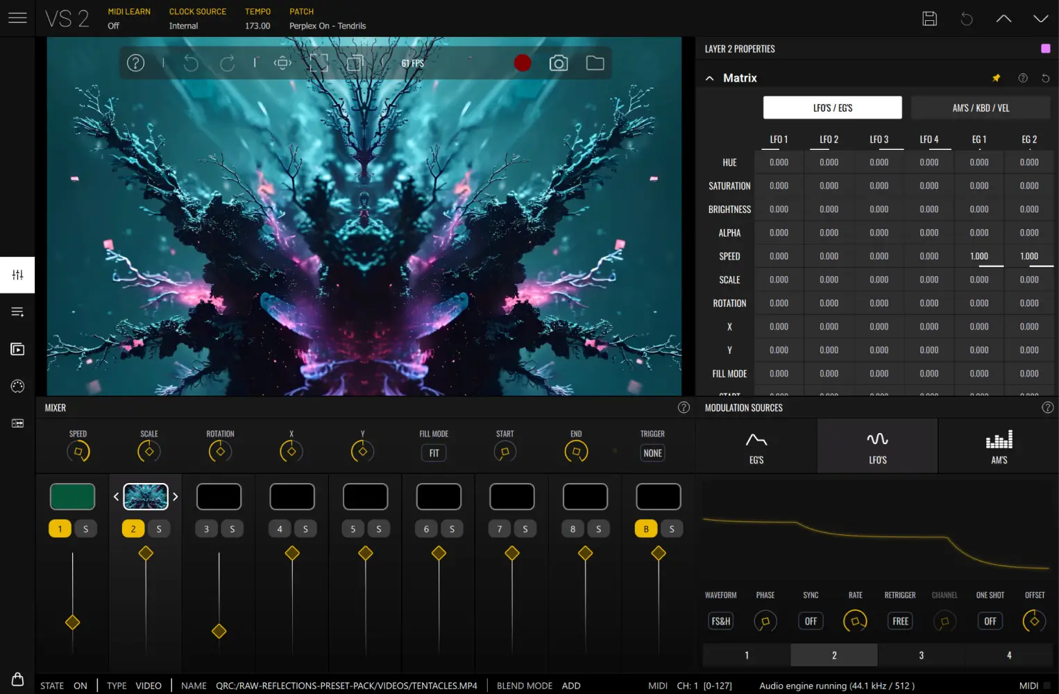 VS - Visual Synthesizer 2 - Image 10