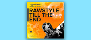 Rawstyle Till The End