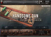 Hopkin Instrumentarium: Handsome Dan | Black Friday Sale