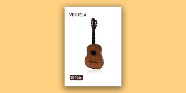 Vihuela screenshot