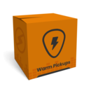 Warm Pickups （Expansion Pack For The Sub)