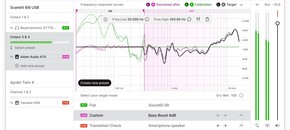 Sound ID Reference for Speakers & Headphones Upgrade from SoundID Reference Headphones