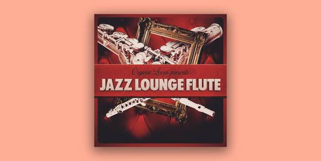 Jazz Lounge Flute
