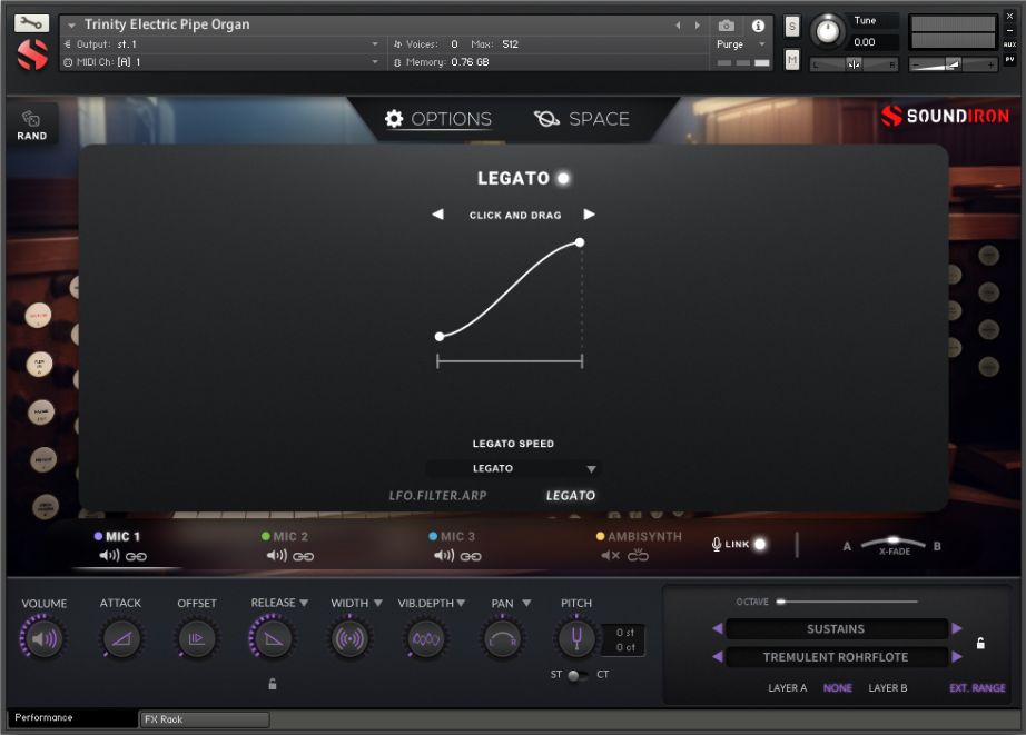 Soundiron Trinity Electric Pipe Organ - Image 3