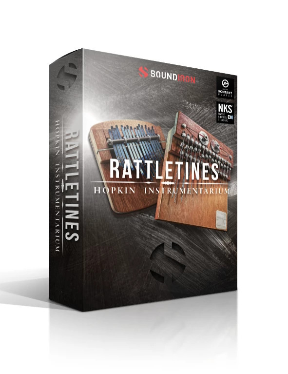 Hopkin Instrumentarium: Rattletines
