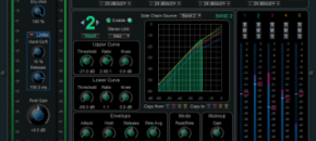 Music Radar Review: Blue Cat's MB-5 Dynamix