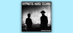 Hypnotic Hard Techno