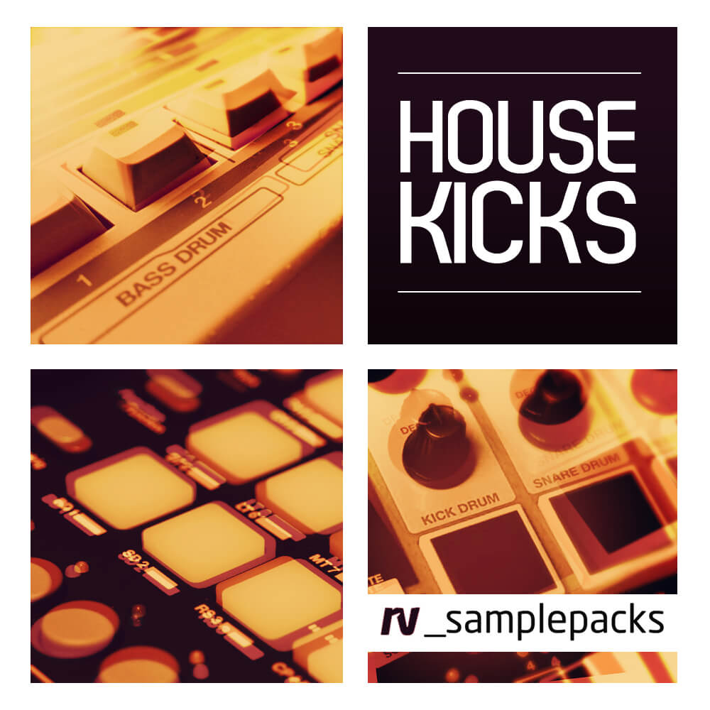 House Kicks
