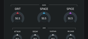 Simple Concept | Spring Sale