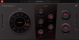 Stages | Black Friday Sale