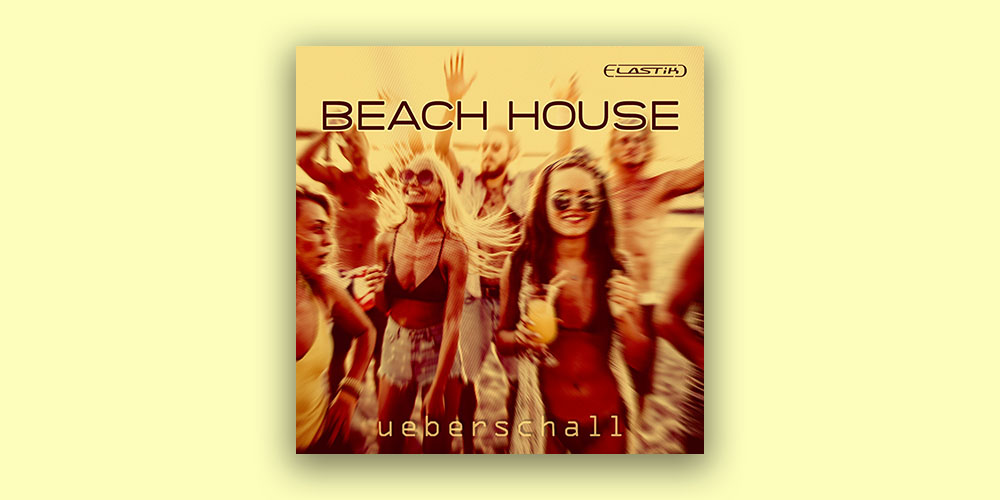 Beach House