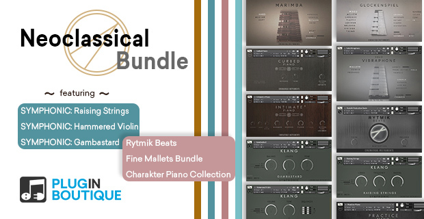 Neoclassical Bundle