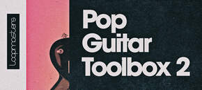 Pop Guitar Toolbox 2