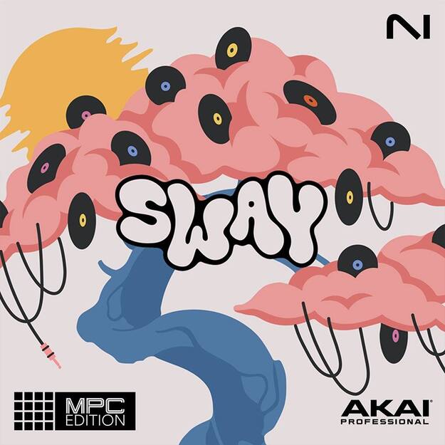 Sway MPC Edition screenshot