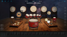 Ample China Traditional Percussion | Winter Sale