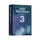UAD Signature V3 UPGRADE from Signature V1 or V2