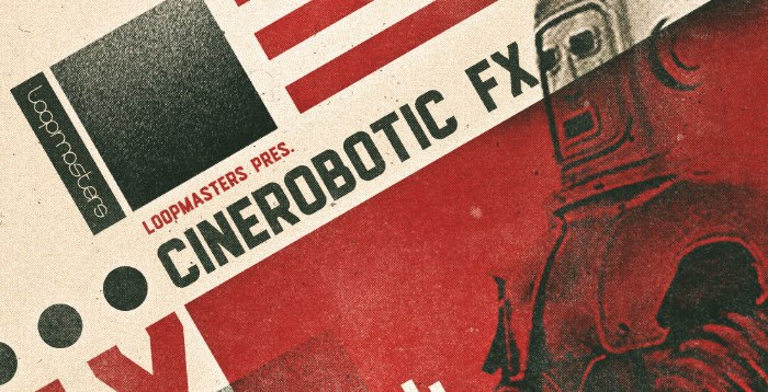 Cinerobotic FX