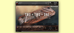 Hopkin Instrumentarium: 2+2+1 | Spring Sale