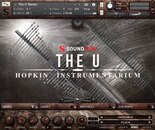 Hopkin Instrumentarium: The U | Black Friday Sale