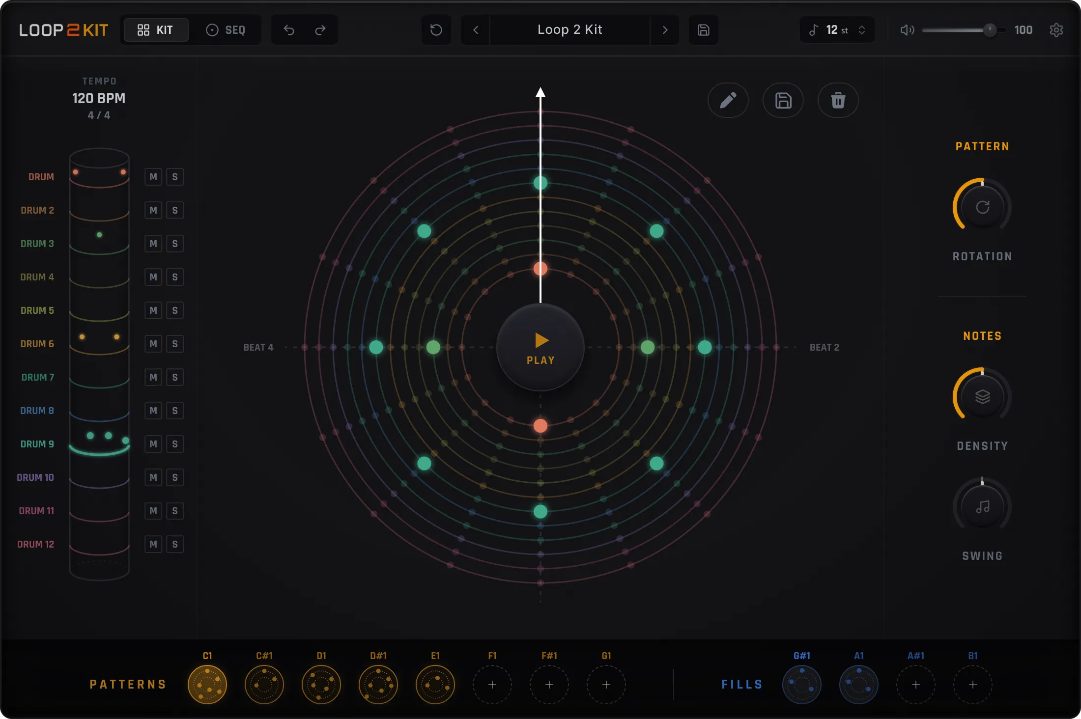 UI 2