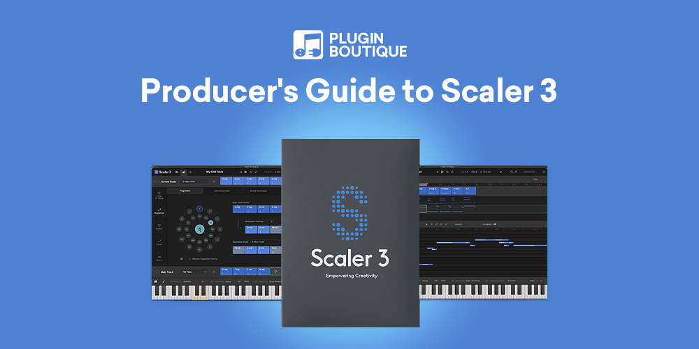 Producer's Guide to Scaler 3