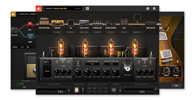 BIAS Pro Combo Main Image