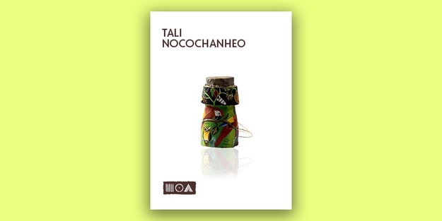 Tali Nocochanheo screenshot