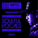 MPC Expansion: AraabMuzik Motif Alumni Soulful Vocals