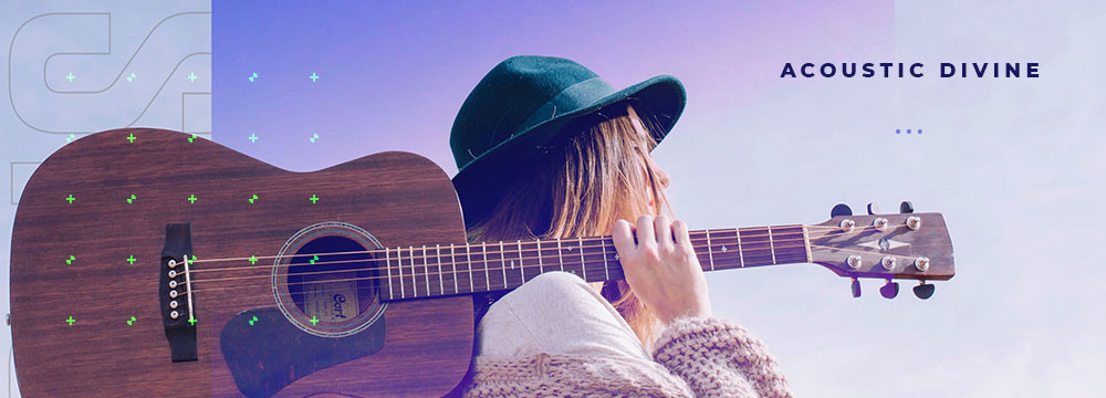 Acoustic Divine image 2