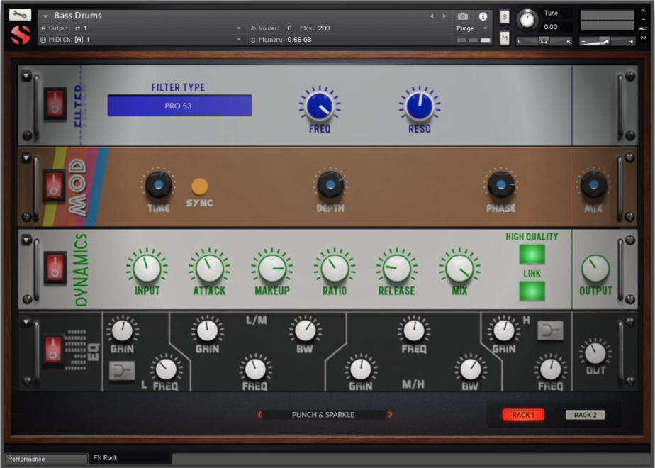 Soundiron Rhythmic Origins - UI 3