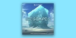 Icescapes | Black Friday Sale