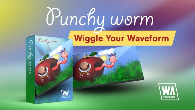 Punchy Worm
