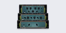 3-in-1 EQ Bundle