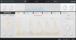 Efx MOTIONS | Winter Sale