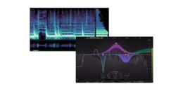 FabFilter Pro-Q 4 & Excite Audio VISION 4X Bundle (Exclusive)