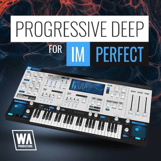 Progressive Deep for ImPerfect interface