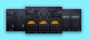 Mosaic Pads | Summer Sale