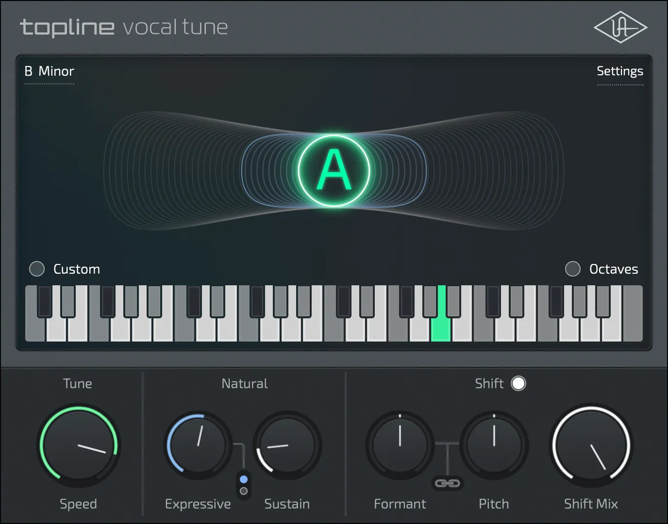 UI 7