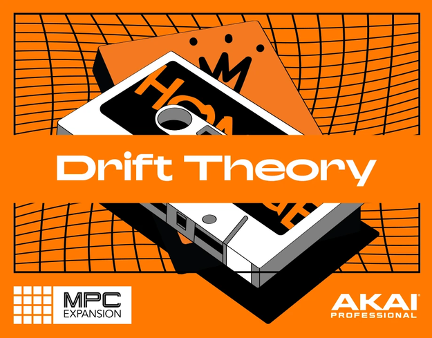 MPC Expansion – Drift Theory interface