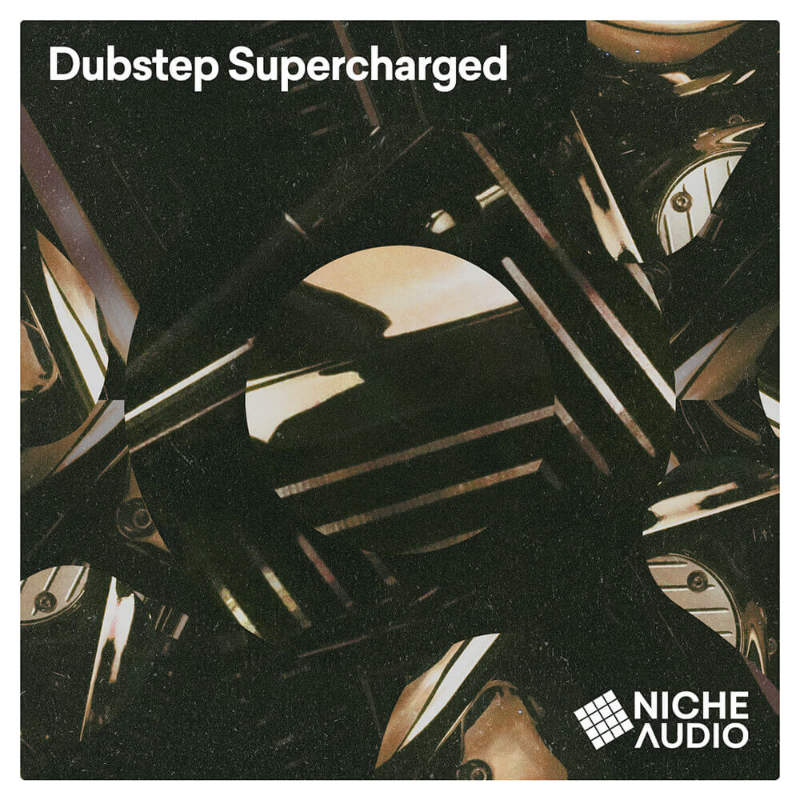 Dubstep Supercharged