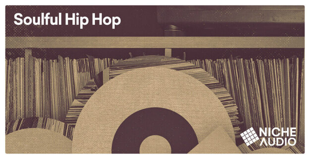 Soulful Hip Hop screenshot