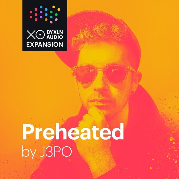 XO Expansion: Preheated screenshot