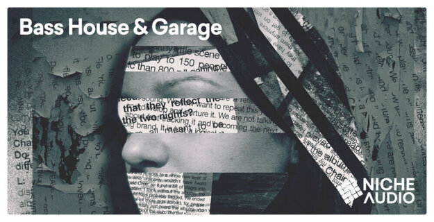Bass House & Garage screenshot