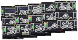 Essential FX Bundle 1 | Holiday Sale