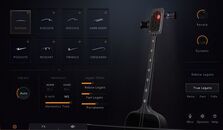 Runa: Elder Scoring Strings