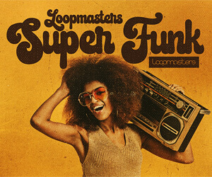 Super Funk image 2